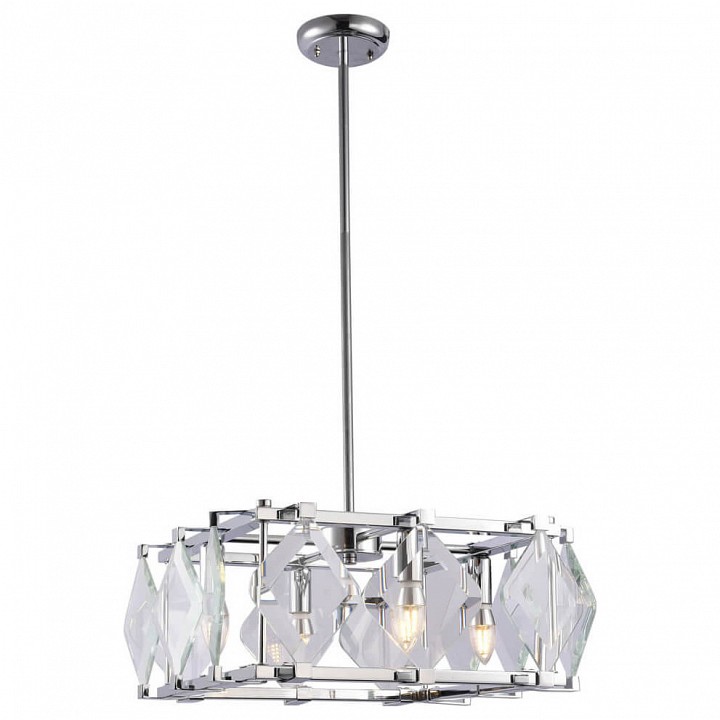 Подвесной светильник vele luce vittoria vl3053l04