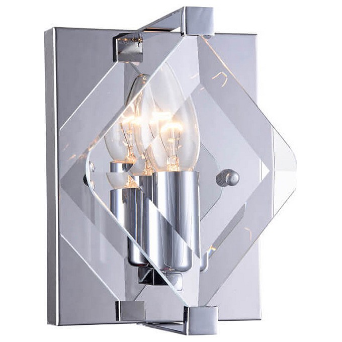 Накладной светильник vele luce vittoria vl3053w01