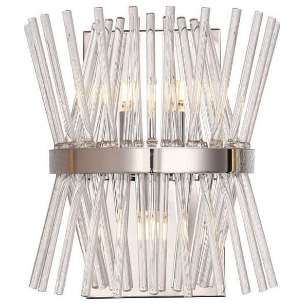 Накладной светильник vele luce emile vl3063w03