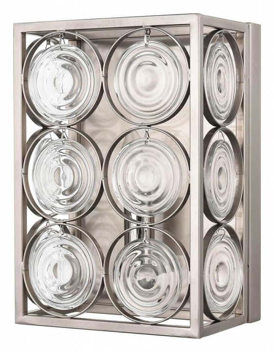 Накладной светильник vele luce sophie vl3233w01