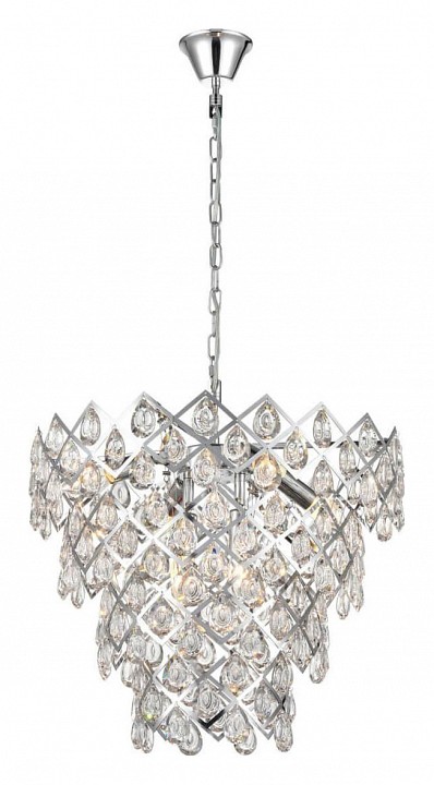 Подвесная люстра vele luce diana vl3273p06