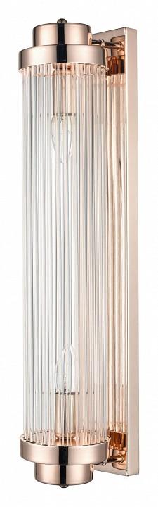 Накладной светильник vele luce clarinetto vl3314w42