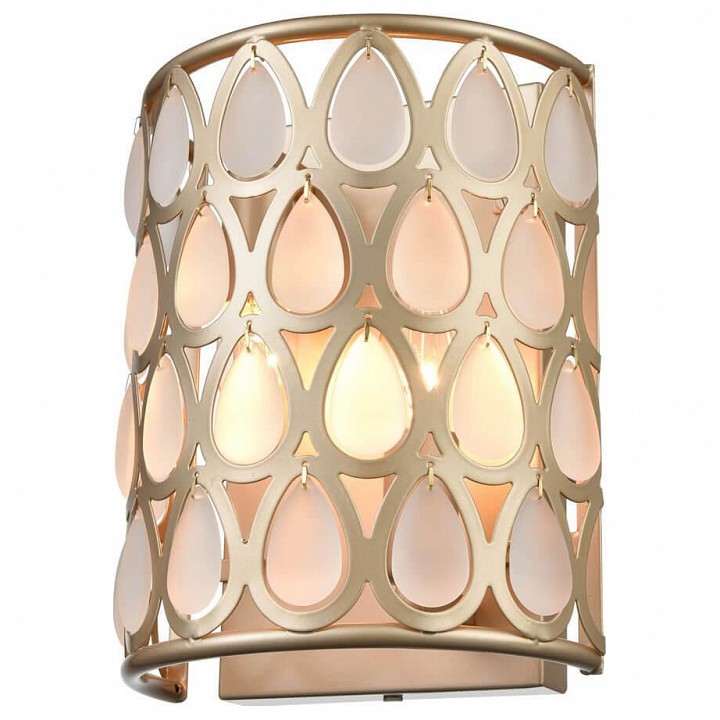 Накладной светильник vele luce donna vl4064w02
