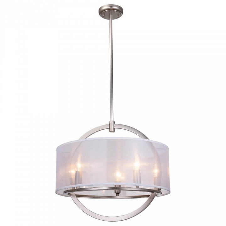 Подвесной светильник vele luce effe vl4135l05