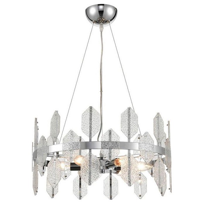 Подвесной светильник vele luce polaris vl4153p16