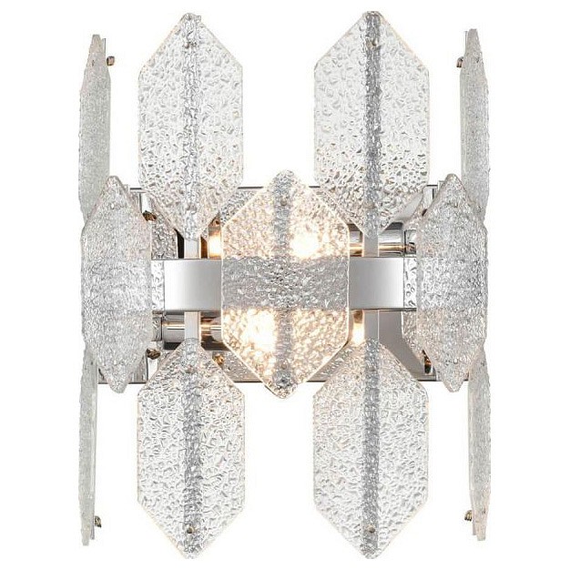 Бра vele luce polaris vl4153w01
