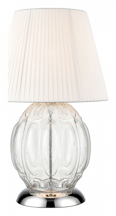 Настольная лампа декоративная vele luce helen vl4263n11