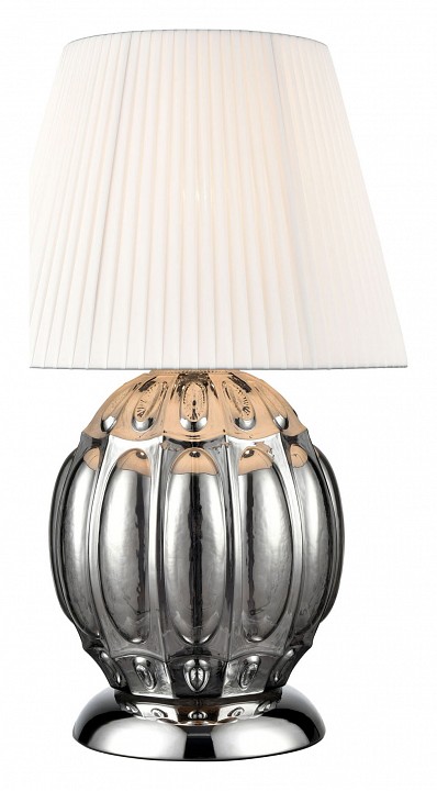Настольная лампа декоративная vele luce helen vl4263n21
