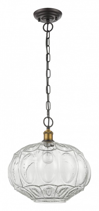 Подвесной светильник vele luce helen vl4266p11