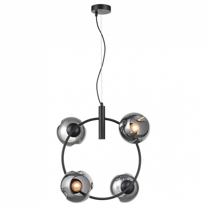Подвесной светильник vele luce astoria vl5002p42