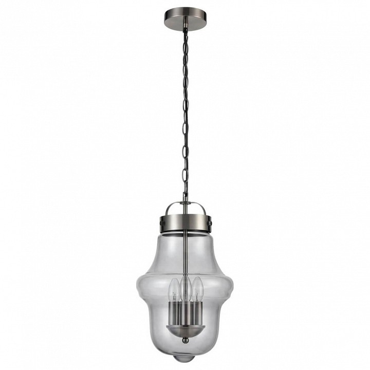 Подвесной светильник vele luce satellitare vl5045p31