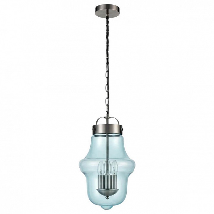 Подвесной светильник vele luce satellitare vl5045p33