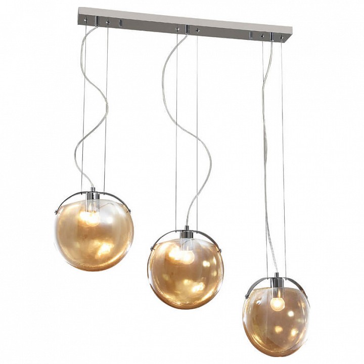 Подвесной светильник vele luce dialma vl5183p23