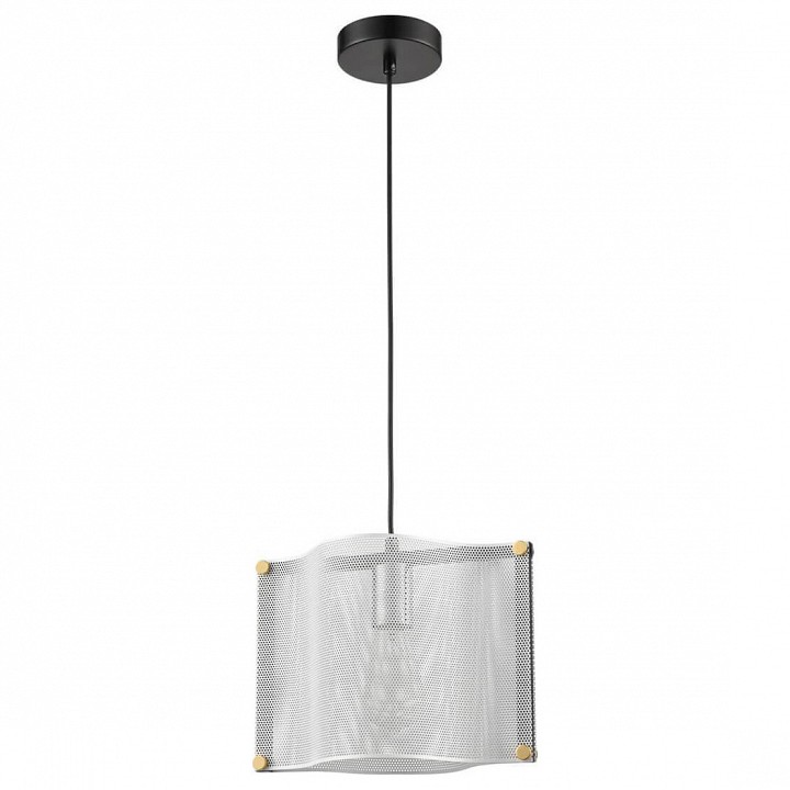 Подвесной светильник vele luce cross vl5272p01