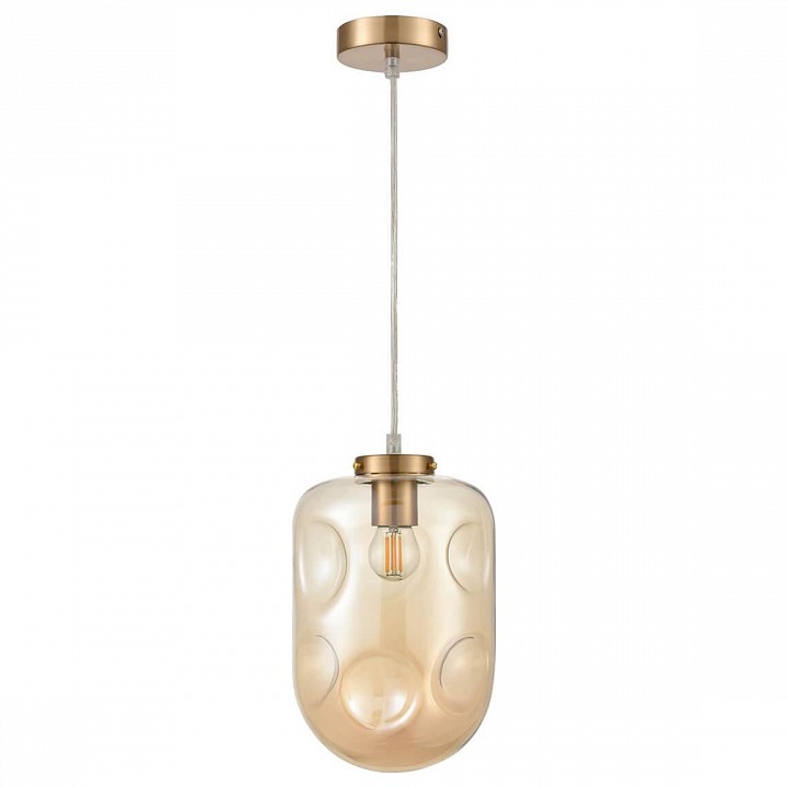 Подвесной светильник vele luce alieno vl5354p31