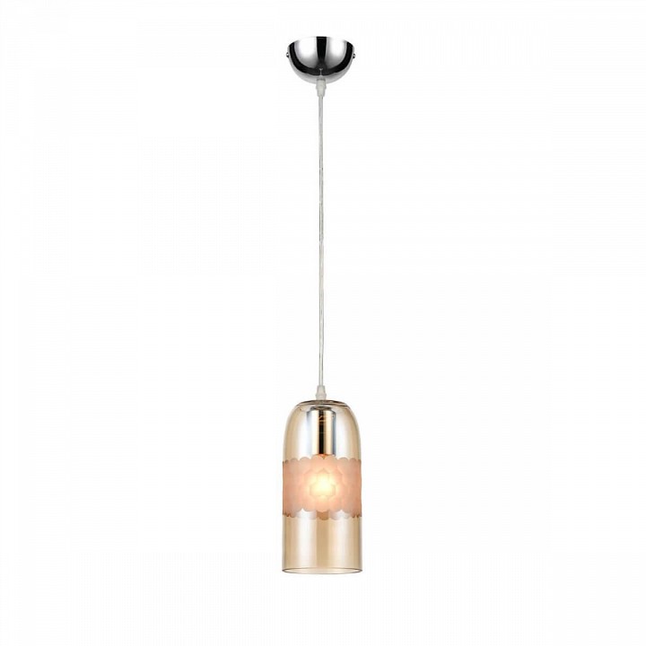 Подвесной светильник vele luce lucky vl5394p11