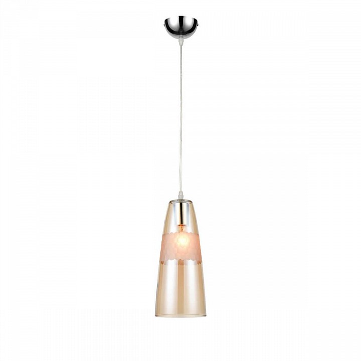 Подвесной светильник vele luce lucky vl5394p21