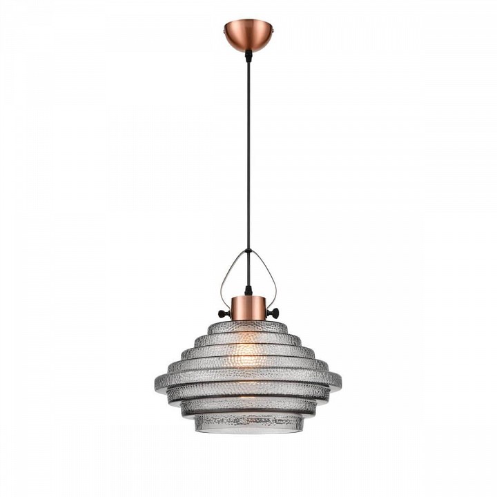 Подвесной светильник vele luce genio vl5402p21