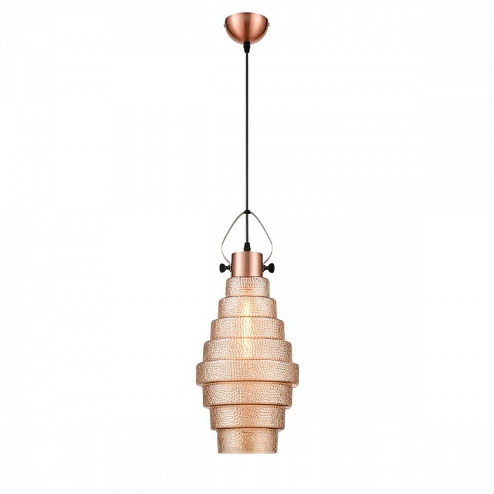 Подвесной светильник vele luce genio vl5404p11