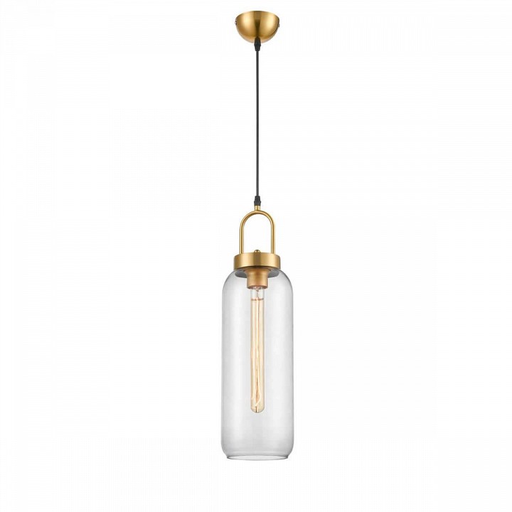 Подвесной светильник vele luce cloe vl5414p21