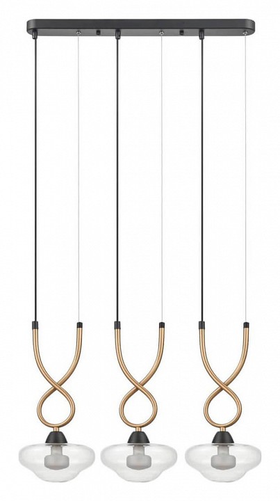 Подвесной светильник vele luce janice vl5444p03