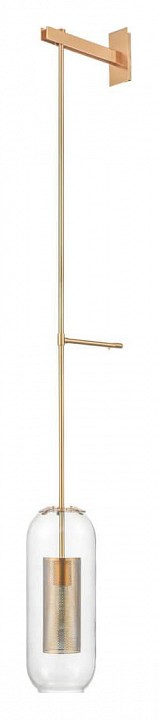 Бра vele luce coro vl5524w11