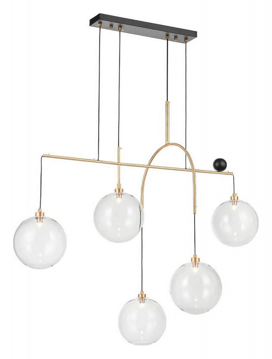 Подвесная люстра vele luce freedom vl5544p05