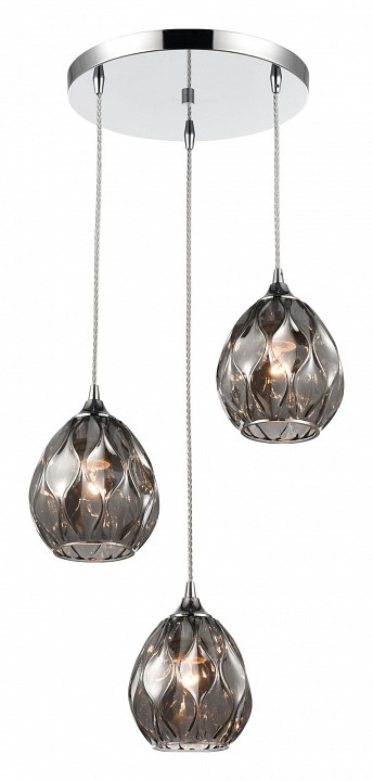 Подвесной светильник vele luce elision vl5593p23