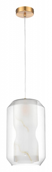 Подвесной светильник vele luce milan vl5724p21