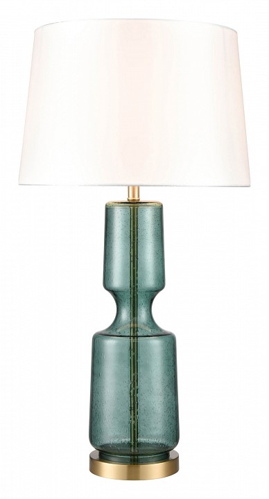 Настольная лампа декоративная vele luce paradise vl5774n11