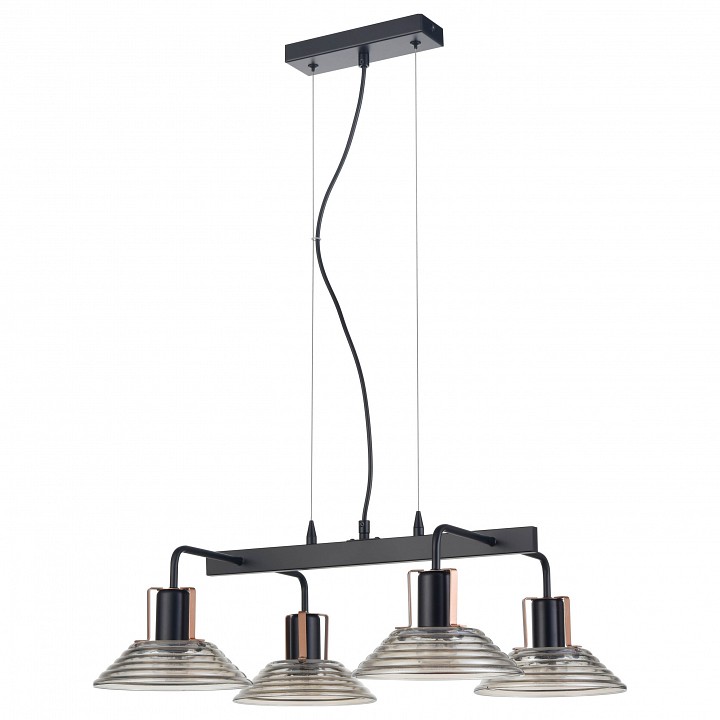 Подвесной светильник vele luce intrigo vl5822p04