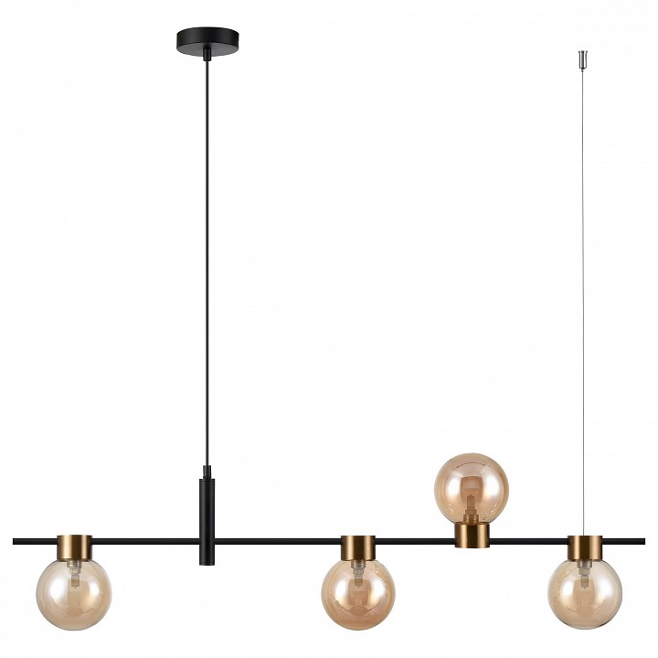 Подвесной светильник vele luce ideale vl5872p14