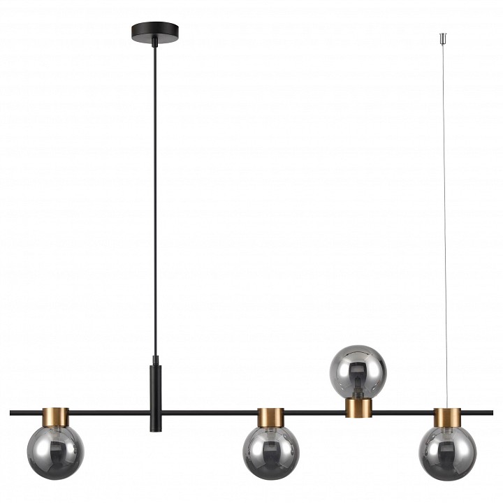 Подвесной светильник vele luce ideale vl5872p24