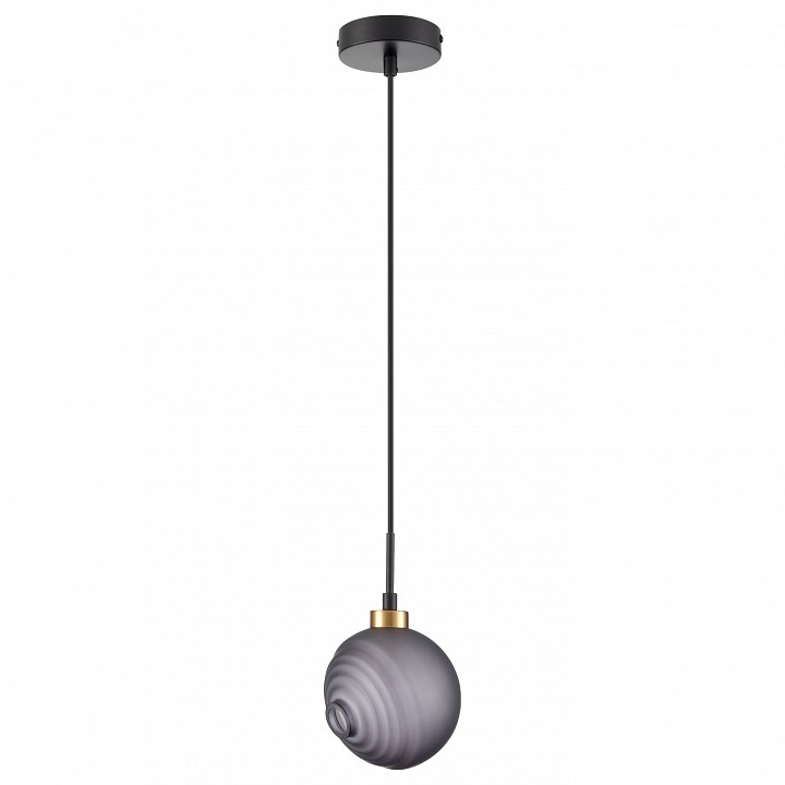 Подвесной светильник vele luce capriccio vl5882p01