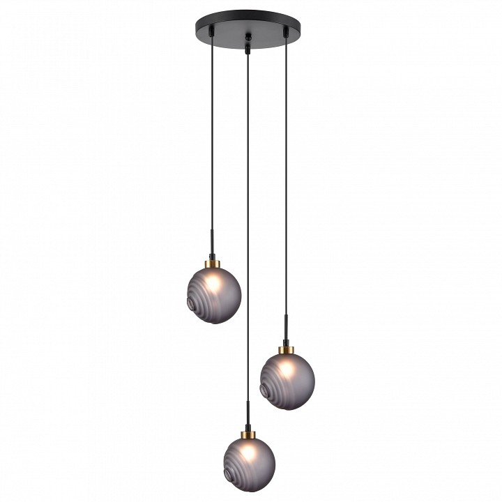 Подвесной светильник vele luce capriccio vl5882p03