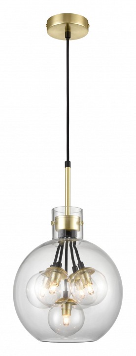 Подвесной светильник vele luce caramella vl5904p35