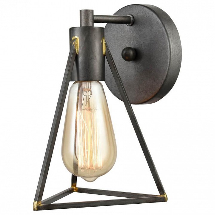 Бра vele luce storm vl6136w01