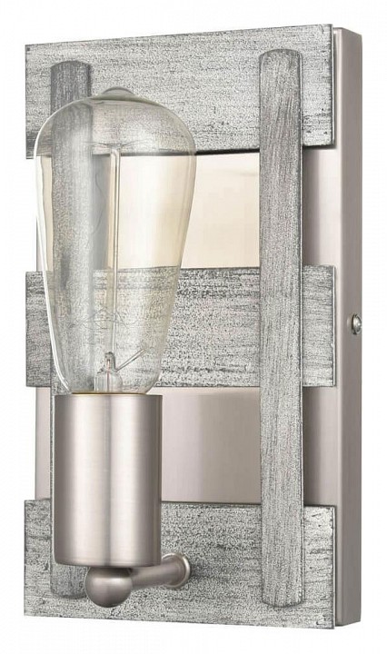 Бра vele luce shield vl6385w01