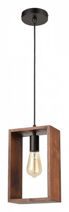 Подвесной светильник vele luce thomas vl6432p21