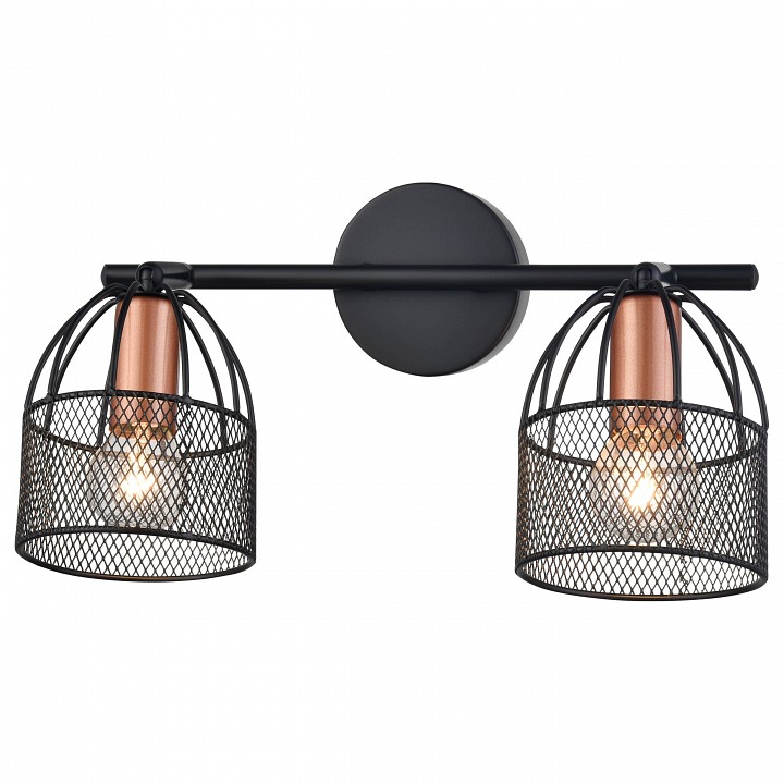 Спот vele luce modello vl6452w02