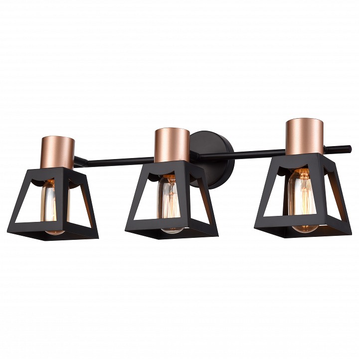Спот vele luce carisma vl6462w03