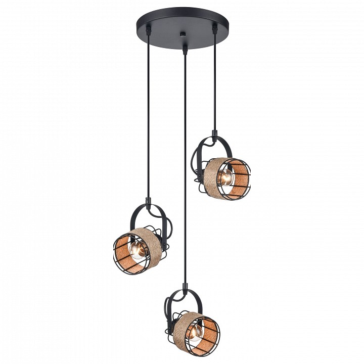 Подвесной светильник vele luce extra vl6472p13