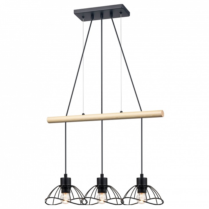 Подвесной светильник vele luce formula vl6482p03