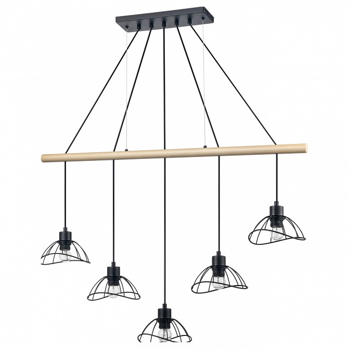 Подвесной светильник vele luce formula vl6482p05