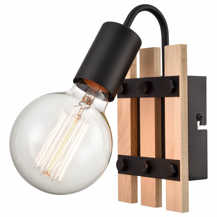 Бра vele luce tendenza vl6492w01