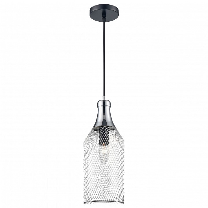 Подвесной светильник vele luce maestro vl6512p21