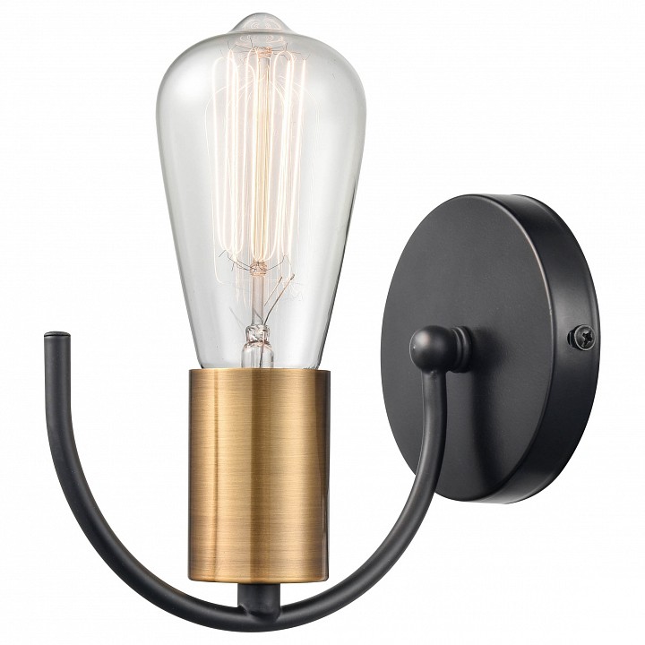 Бра vele luce crea vl6522w01