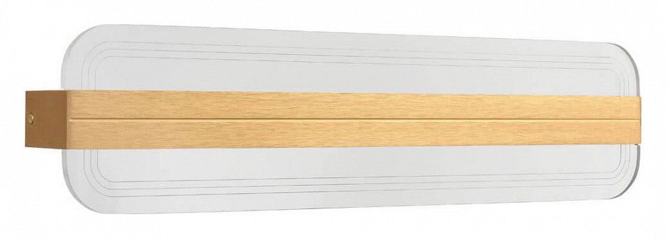 Накладной светильник vele luce futuro vl7224w01