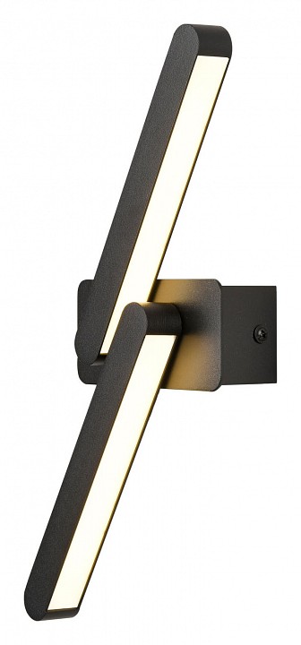 Бра vele luce meteora vl7232w02