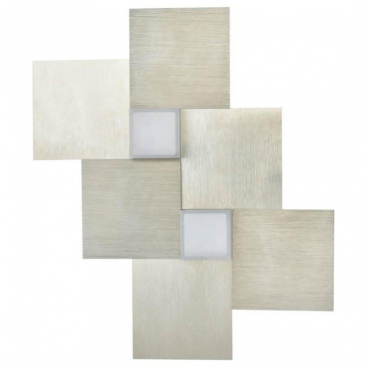 Бра vele luce pala vl8034w02